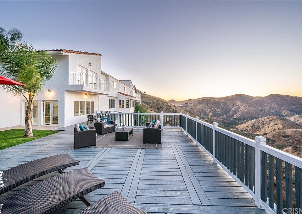 61 Saddlebow Rd, Bell Canyon, CA 91307 MLS SR20074242