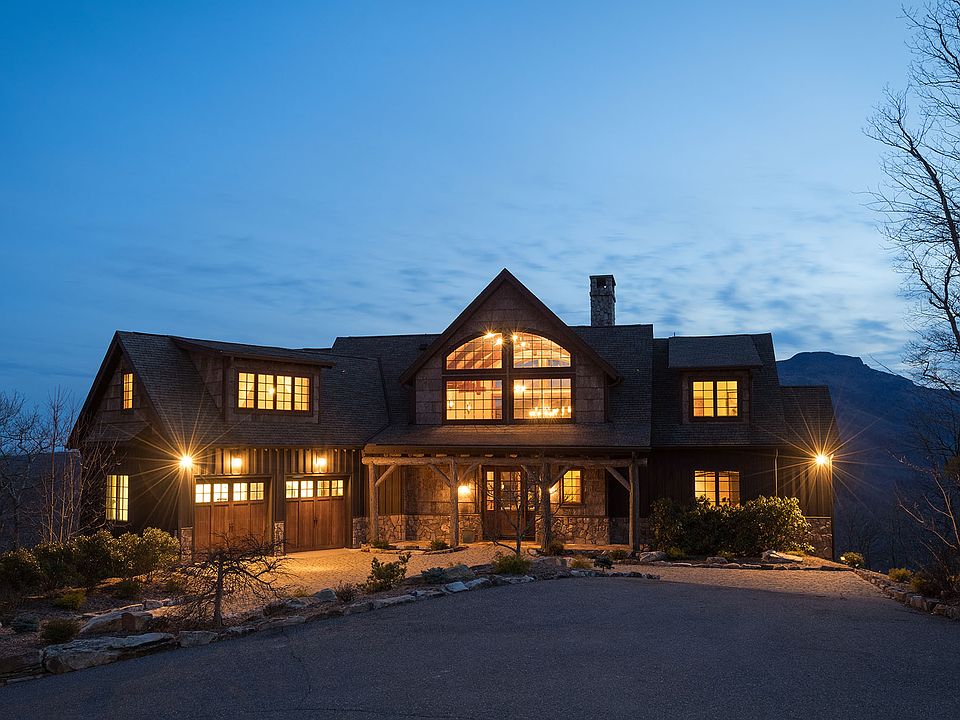 315 Morgans Ridge Dr Banner Elk Nc 28604 Mls 220452 Zillow