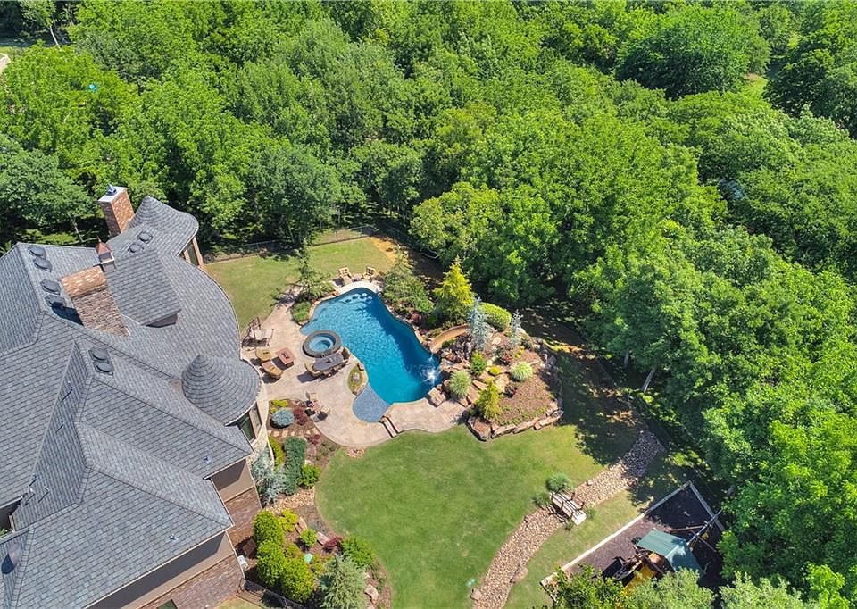 1216 Settlers Dr, Edmond, OK 73034 MLS 902834