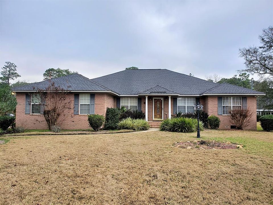 131 Crestwood Dr, Thomasville, GA 31792 MLS 915268 Zillow
