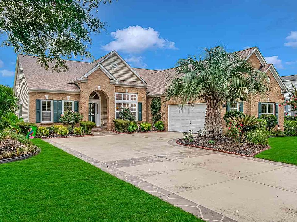 126 Hartley Pl, Pawleys Island, SC 29585 MLS 2014602 Zillow