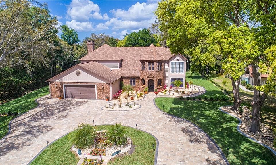 7513 Oak Tree Ln, Spring Hill, FL 34607 MLS T3247730