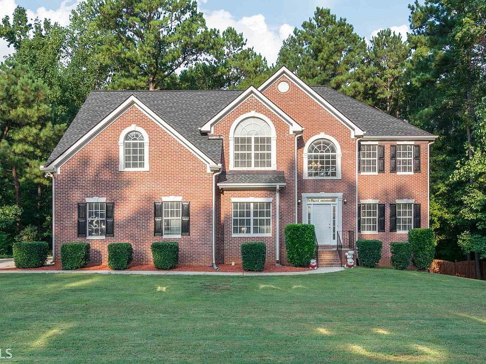 1091 Upchurch Rd, Mcdonough, GA 30252 MLS 8659713 Zillow