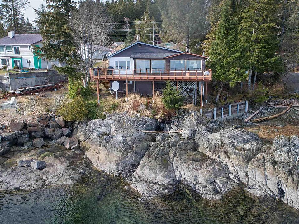 58525854 S Tongass Hwy, Ketchikan, AK 99901 MLS 20260