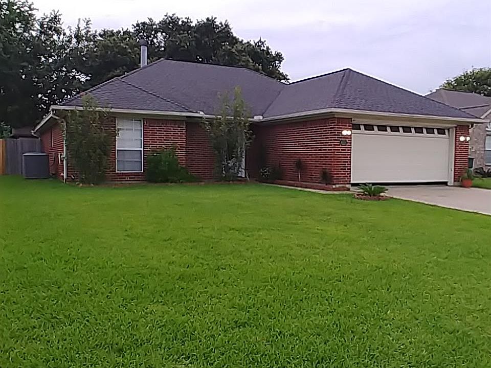 8025 Friar Point Dr Port Arthur Tx 77642 Zillow