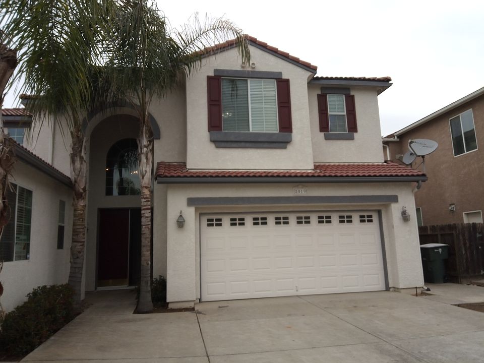 8019 N Paula Ave Fresno Ca 93720