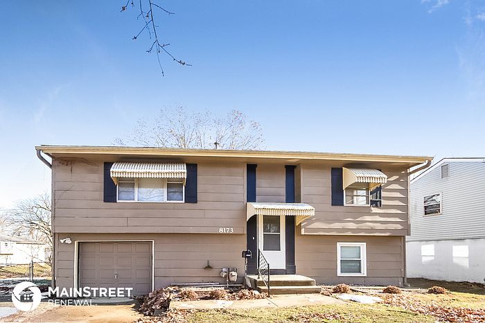 8173 Ne San Rafael Dr Kansas City Mo 64119 Zillow