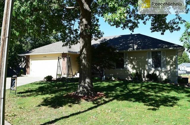 1141 Ne Banner Dr Lees Summit Mo 64086 Zillow