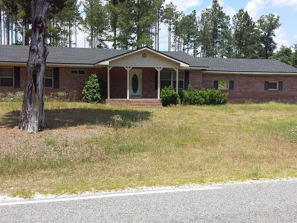 Rd, Mcrae, GA 31055 Zillow