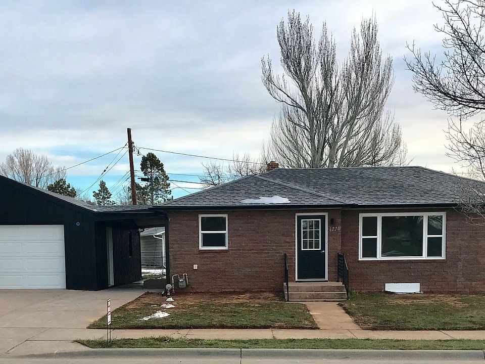 4224 W Chicago St Rapid City Sd 57702 Mls 143811 Zillow I M A Pro