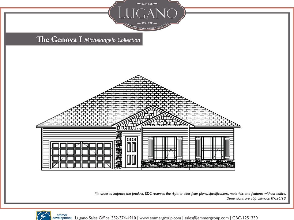 Lugano by Emmer Development Corp. in Gainesville FL Zillow