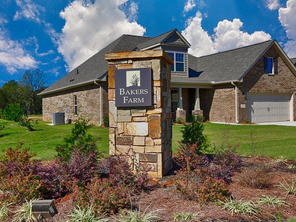 Bakers Farm by Davidson Homes LLC in Priceville AL Zillow