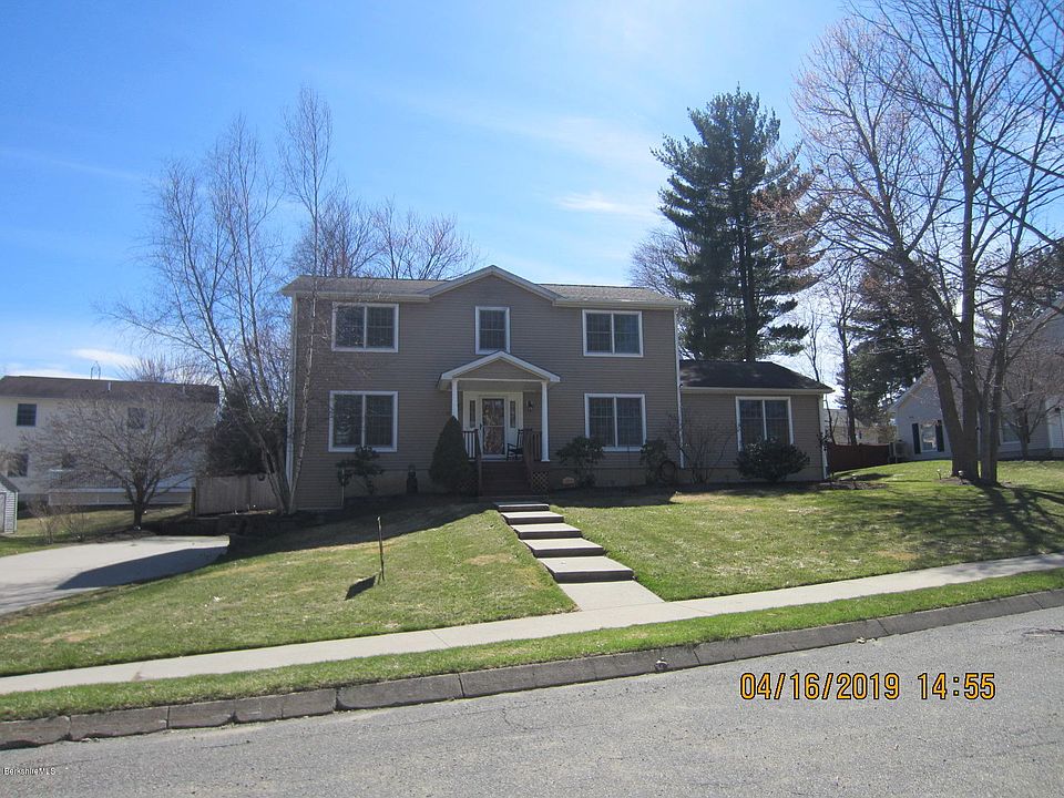 11 Kathy Way Pittsfield Ma 01201 Zillow 11 Kathy Way Pittsfield Ma 01201