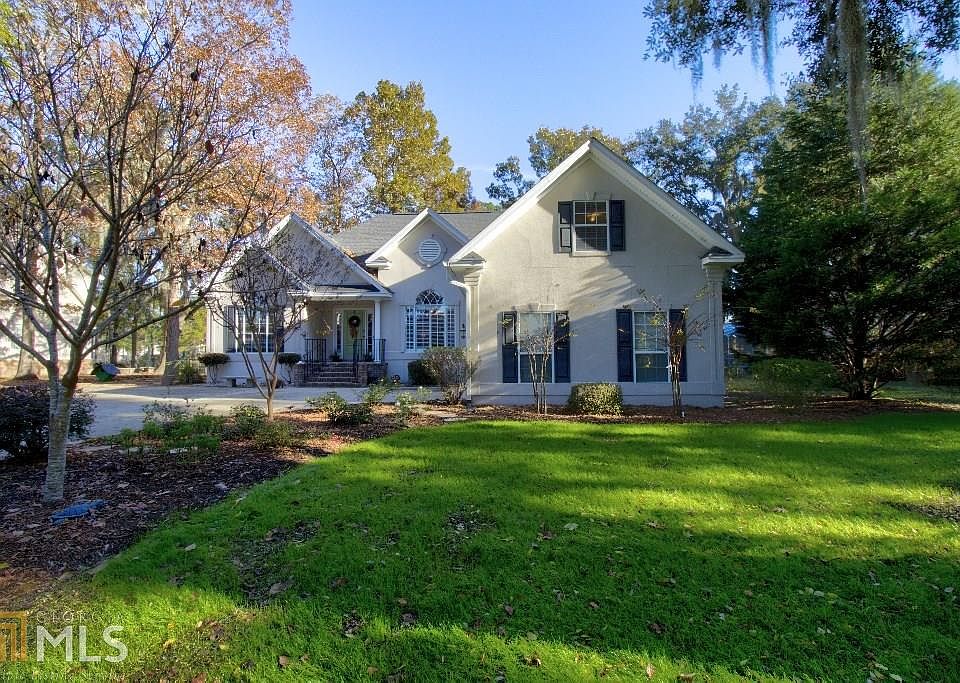 93 Sterling Woods Dr Richmond Hill Ga 31324 Mls 8504058 Zillow