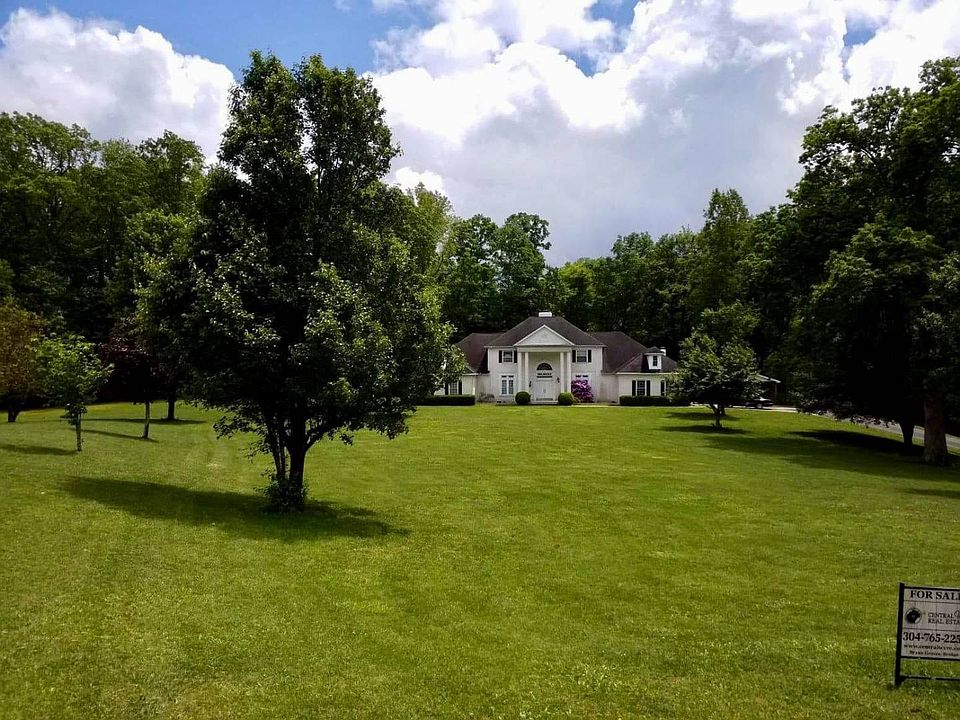 26601 Acres, 353 WV Sunset Sutton,