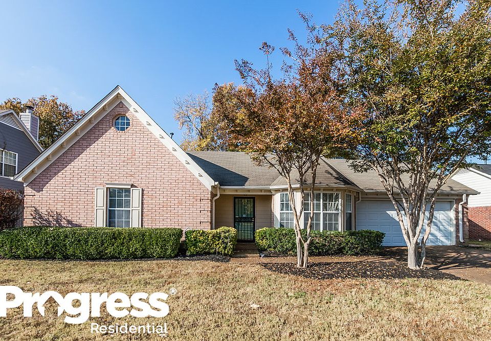 3473 Earlynn Dr, Memphis, TN 38133 | Zillow