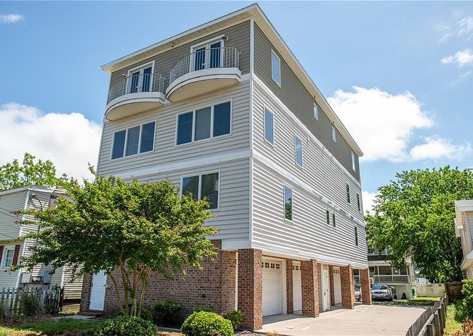 1111 Little Bay Ave Apt A Norfolk Va 23503 Mls 10257903 Zillow