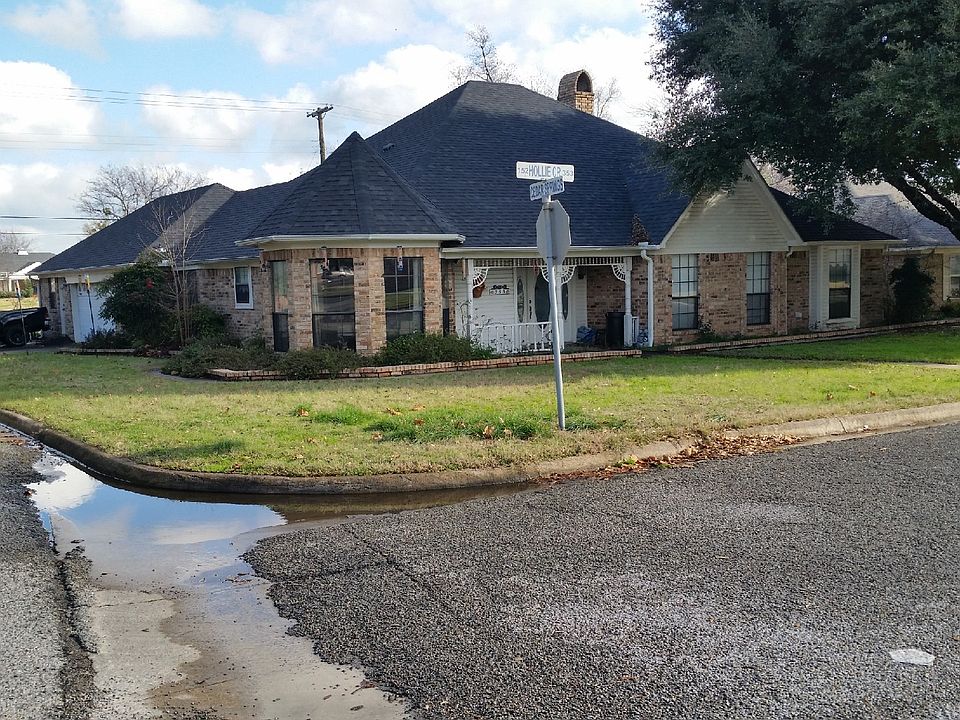 353 Hollie Cir Sulphur Springs Tx 75482 Mls 14063865 Zillow