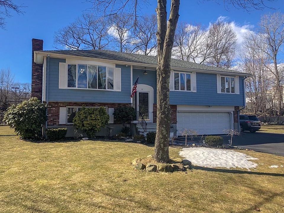 16 Waterford Dr Weymouth Ma 02188 Mls 72465047 Zillow