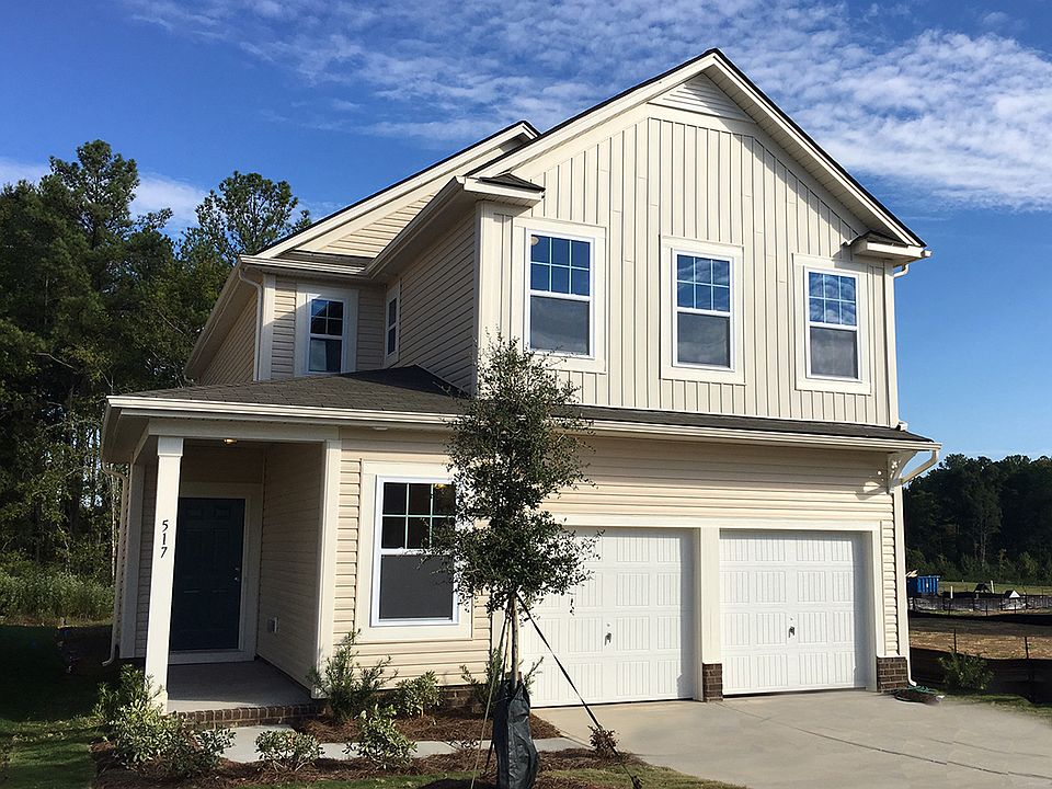 982 Bunker Trce Rock Hill Sc 29730 Zillow Elevation Open