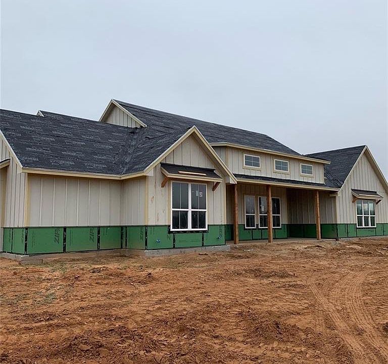 1008 Forest Glen Rd Weatherford Tx 76087 Mls 14022854 Zillow I M A Pro