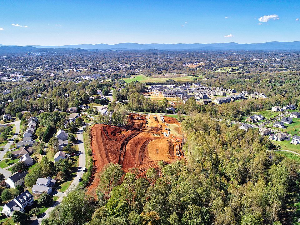 Hyland Park At Fontana By Evergreen Home Builders In Hyland Park At Fontana By Evergreen