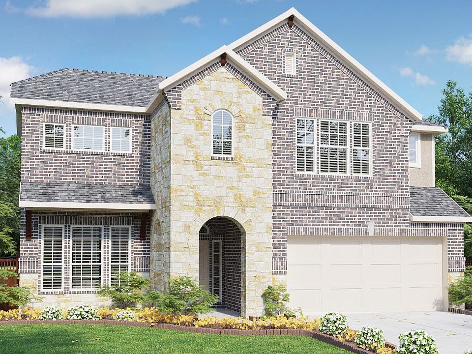 Harvest Green by D.R. Horton Houston South in Richmond TX Zillow