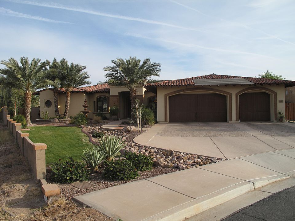 Model 3243 Kerley Ranch by Kerley Homes of Yuma, LLC
