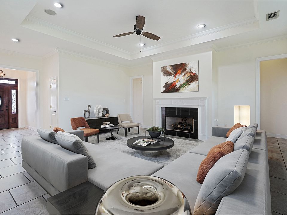 265 E Augusta Ln Slidell La 70458 Mls 2193553 Zillow