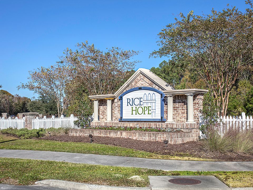 Heritage at New Riverside by Lamar Smith Homes in Bluffton SC Zillow