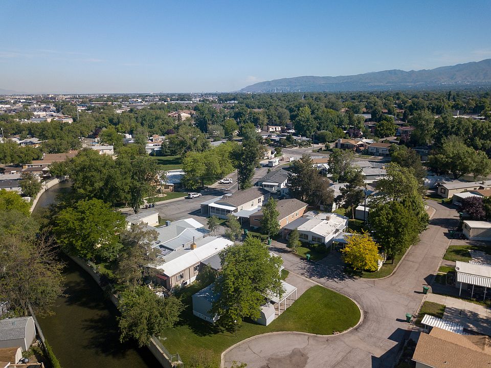 Monte Vista by Brian L. Fitterer Inc. in Taylorsville UT Zillow