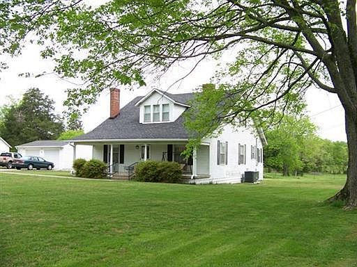 845 Peyton Rd Lebanon Tn 37087 Mls 1983209 Zillow