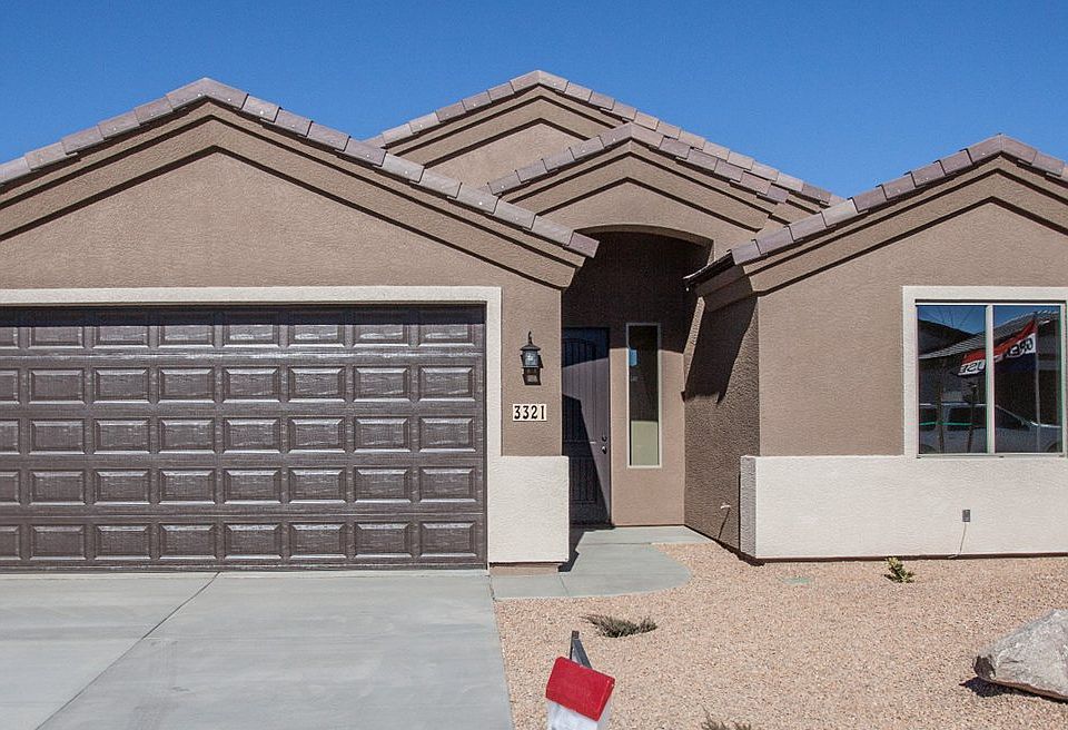 Cerbat Vistas by Angle Homes in Kingman AZ Zillow