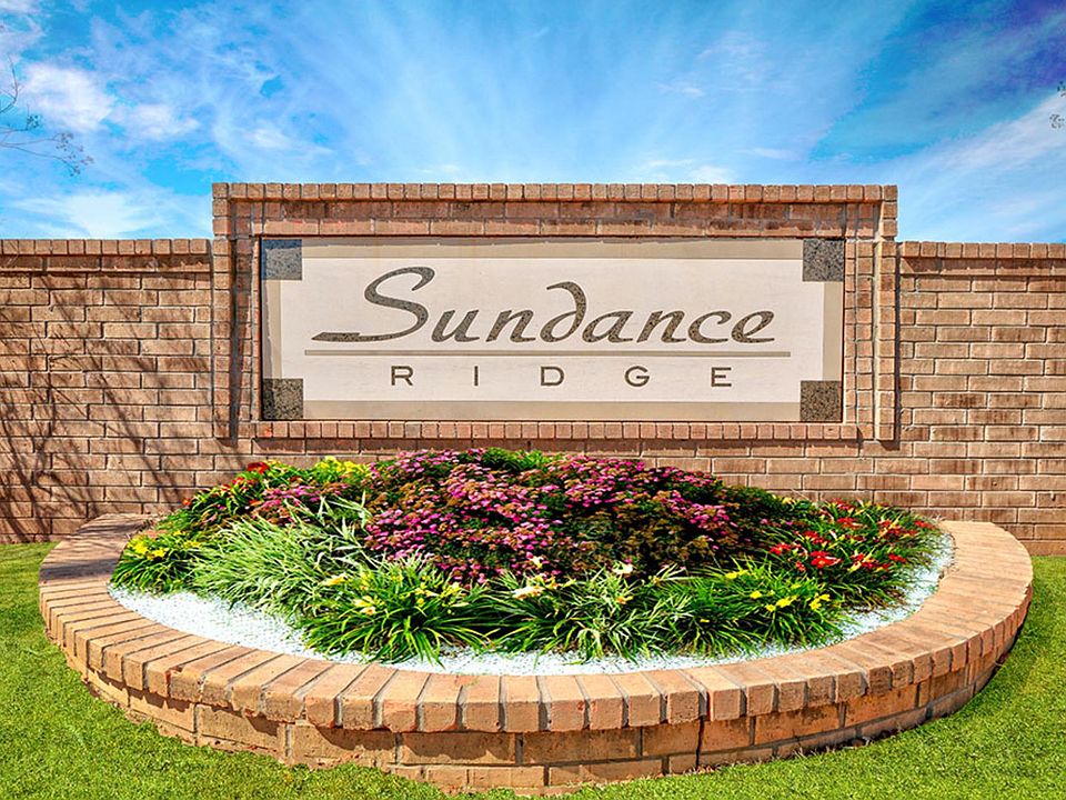 Sun Ridge