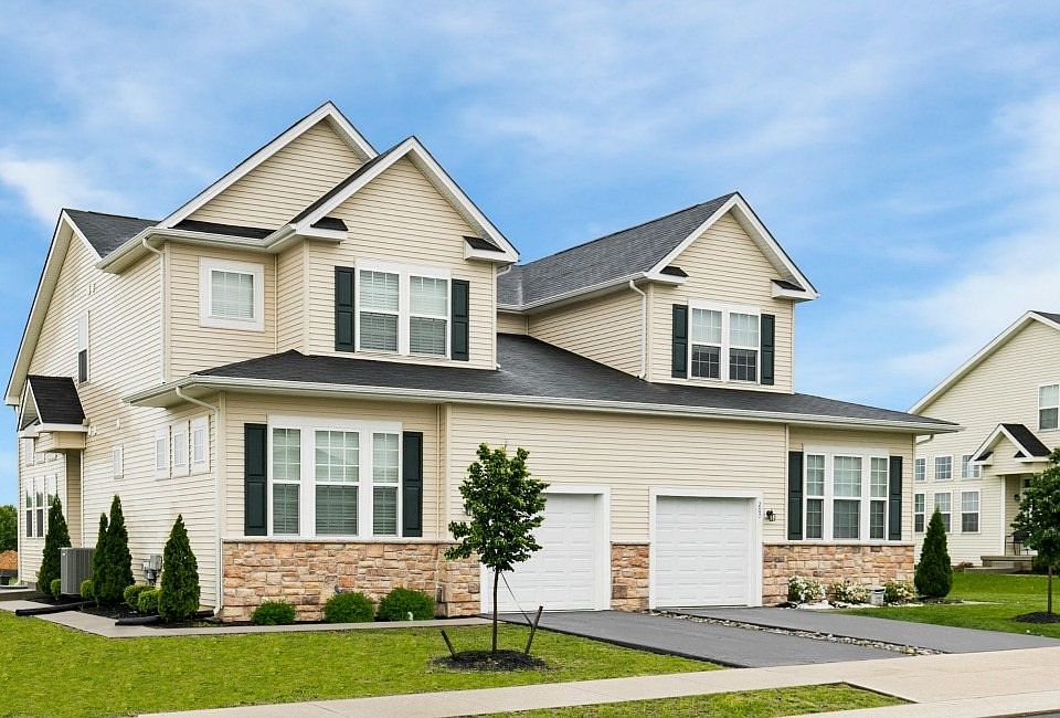 k hovnanian homes avon ohio
