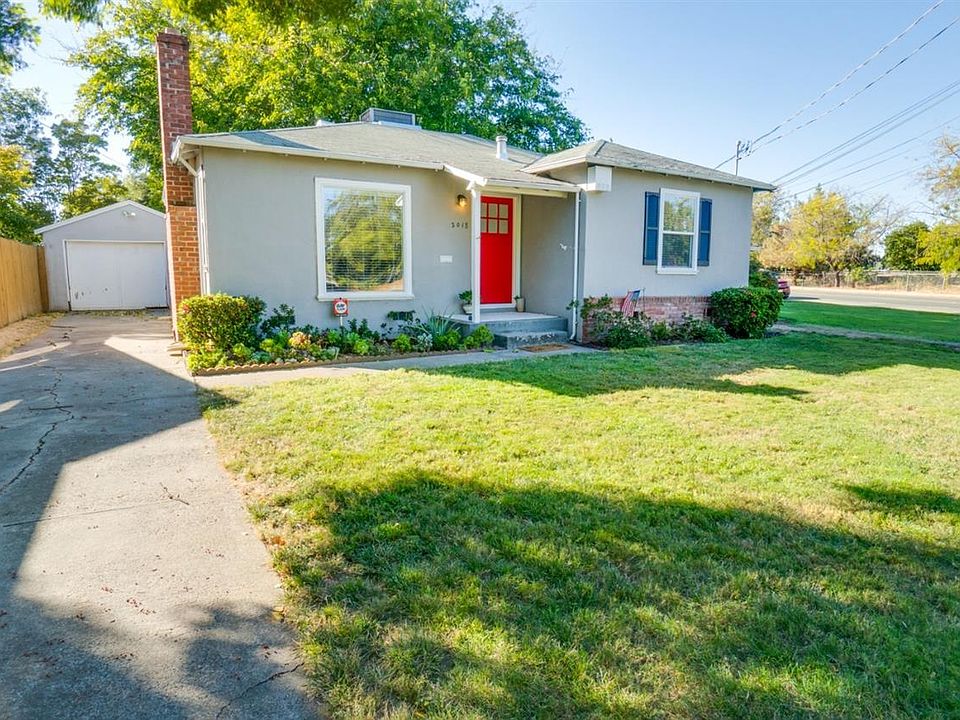 2018 58th St, Sacramento, CA 95817 | Zillow