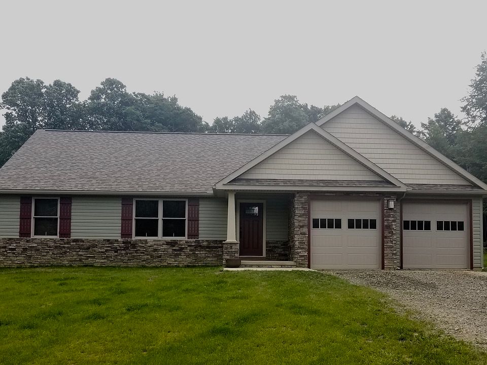 340 Abigail Ln Ebensburg Pa 15931 Zillow