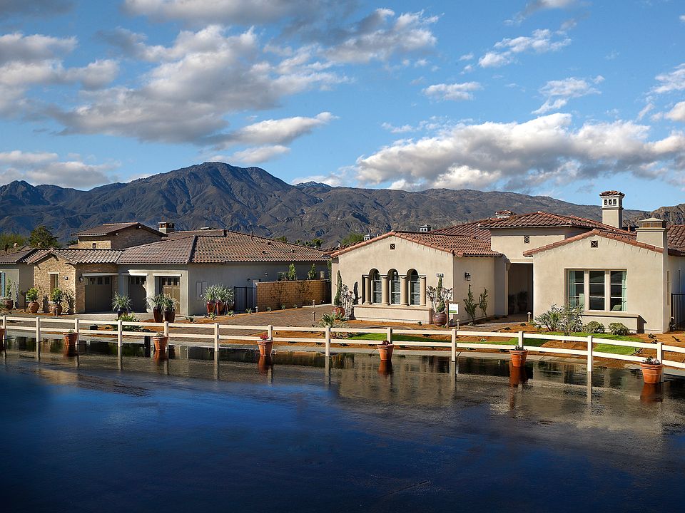 K. Hovnanian's Four Seasons at Terra Lago by K Hovnanian's Four Seasons