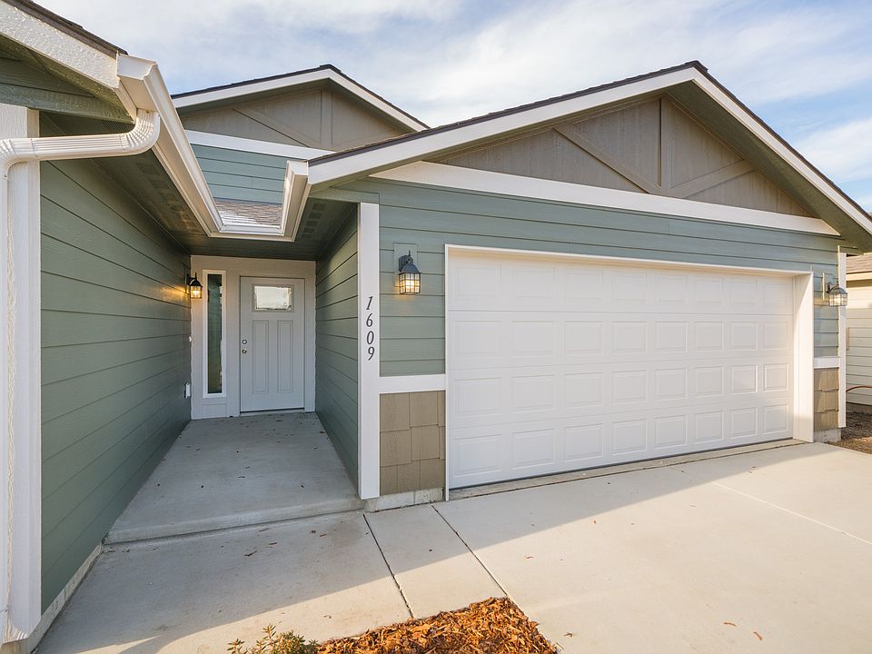 Cascade Valley By Viking Builders Llc In Spokane Valley Wa Zillow