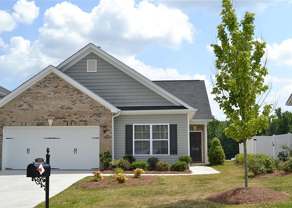 Northborough by Keystone Homes in Colfax NC Zillow