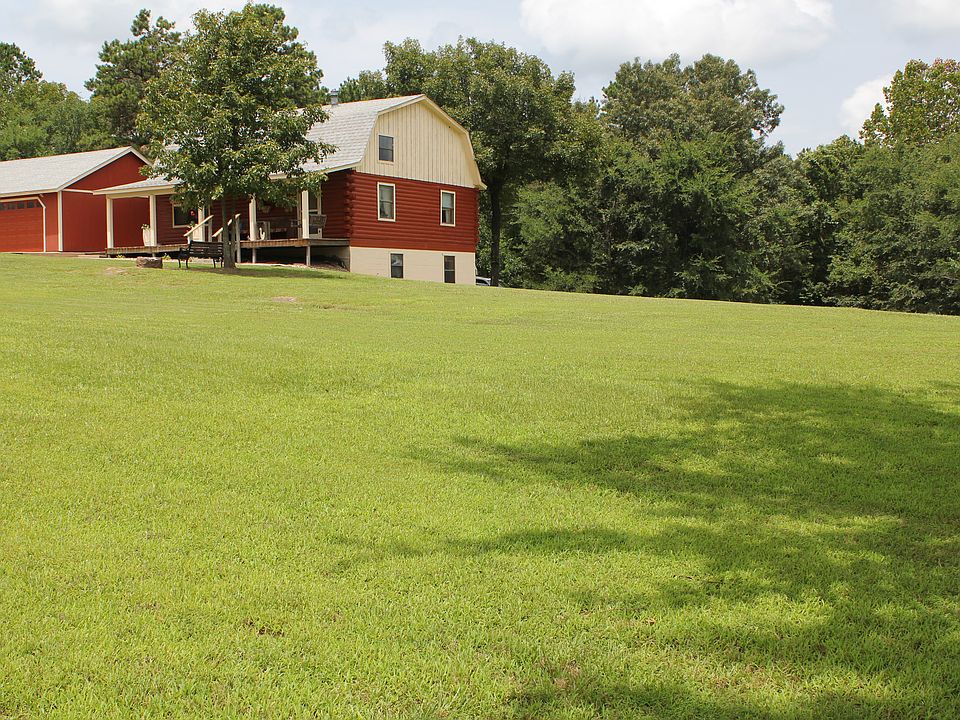 6724 Possum Hollow Rd Booneville Ar 72927 Mls 1027093 Zillow