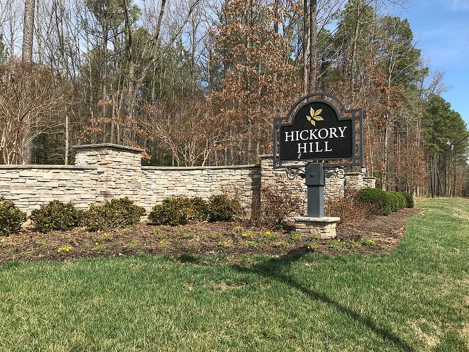 Hickory Hill by RCI Builders in Ashland VA Zillow