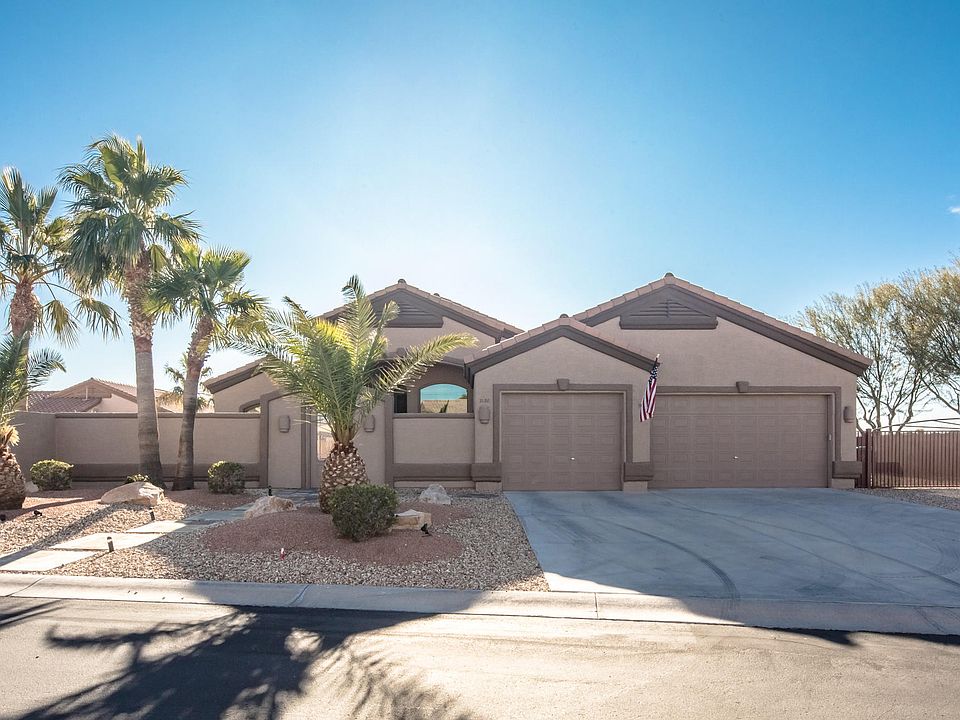 2180 Westminster Rd, Lake Havasu City, AZ 86404 | MLS ...