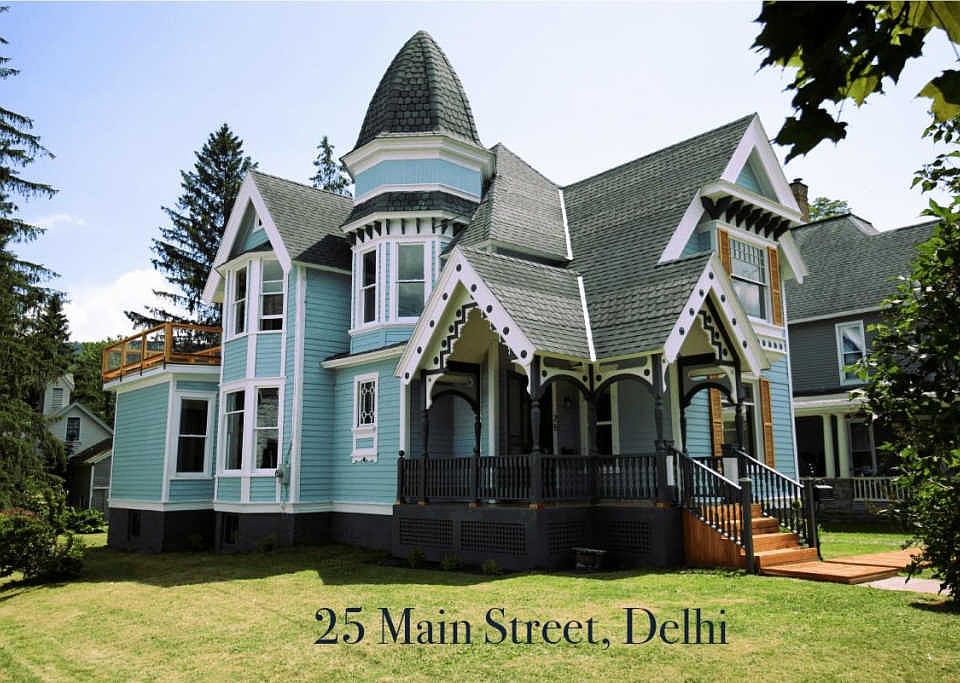 25 Main St, Delhi, NY 13753 MLS 122805 Zillow