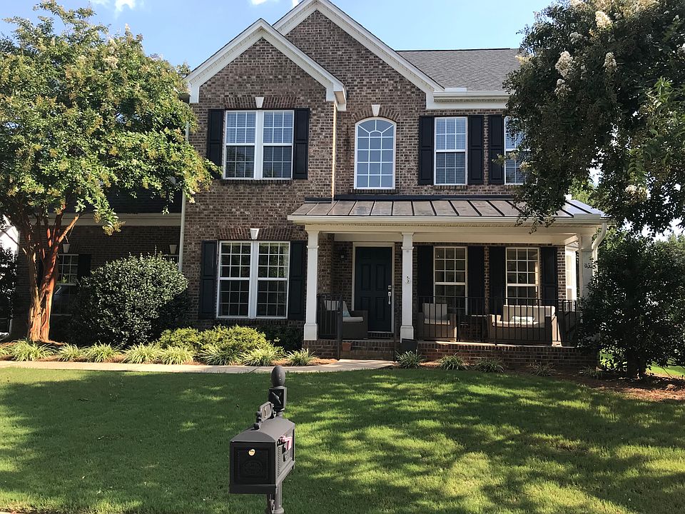 1 Annenberg Ln Greer Sc 29650 Mls 1404071 Zillow