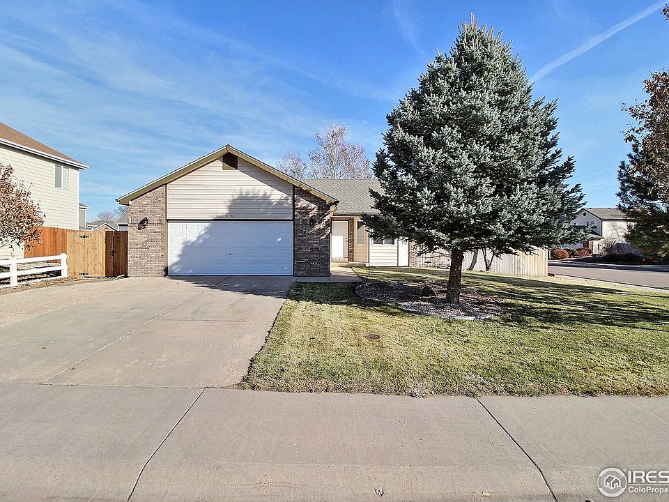 3190 50th Avenue Ct Greeley Co 80634 Zillow