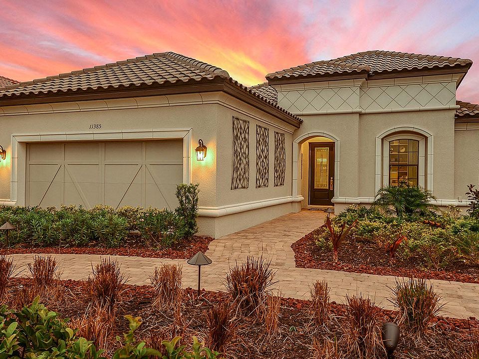 Esplanade on Palmer Ranch by Taylor Morrison in Sarasota FL Zillow