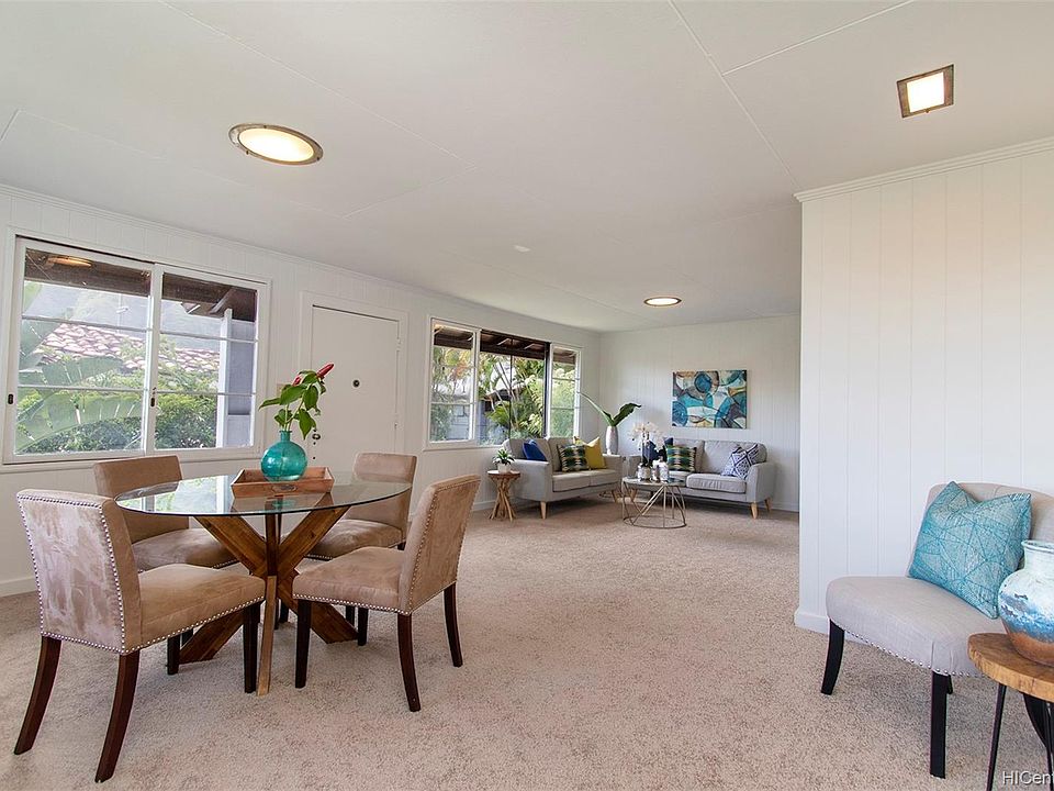 3010 Puhala Rise Honolulu Hi 96822