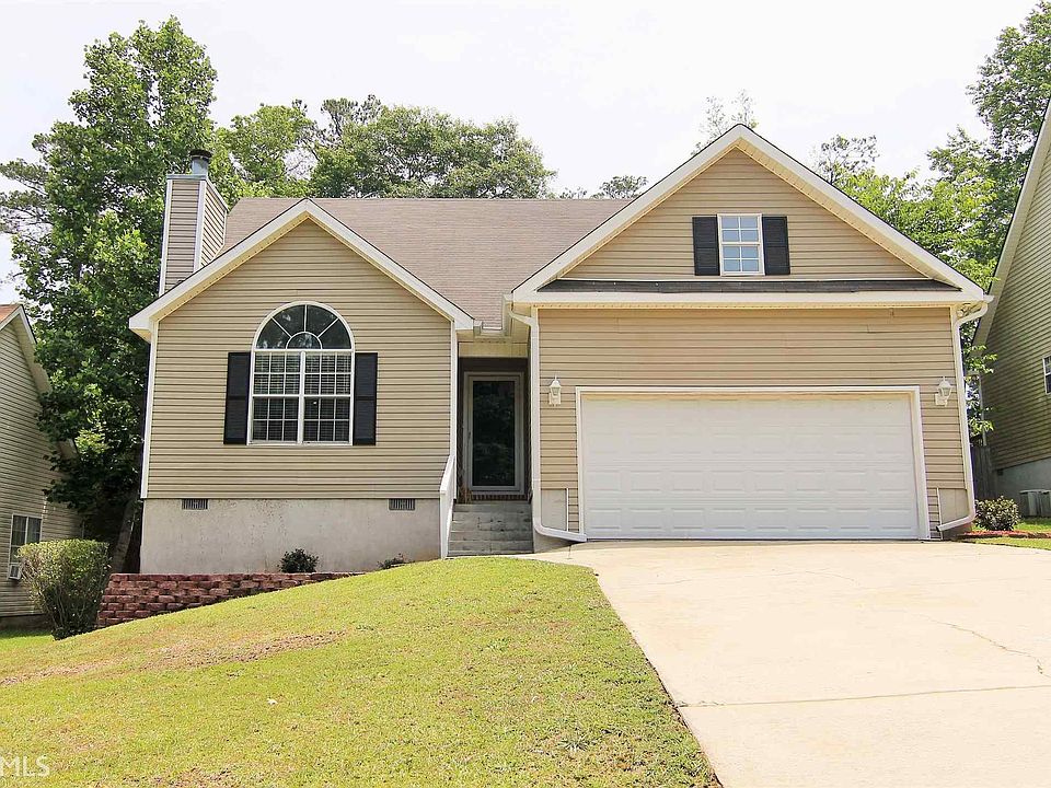 947 N Macon Park Dr, Macon, GA 31210 MLS 8791666