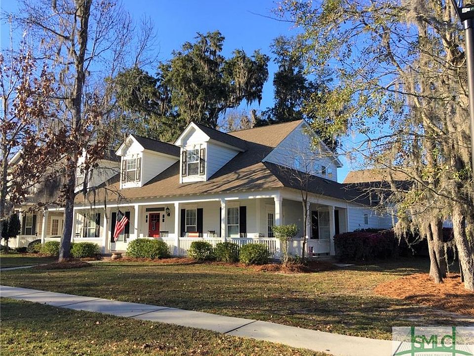 11 Oakhaven Ln, Savannah, GA 31419 MLS 218225 Zillow